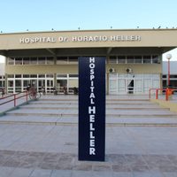 Ola de robos en el Heller: solicitaron la baja de la empresa de seguridad privada