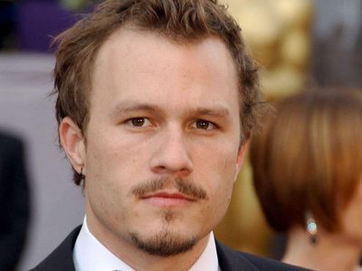 13 años sin Heath Ledger: así fueron sus últimos días de vida