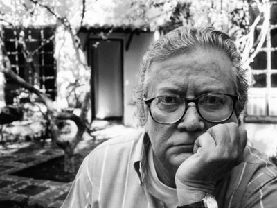 La desesperanzada vocación de escribir