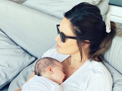 "Realmente es indignante": el pedido de Paula Chaves ante la sospecha de que Filipa tiene APLV