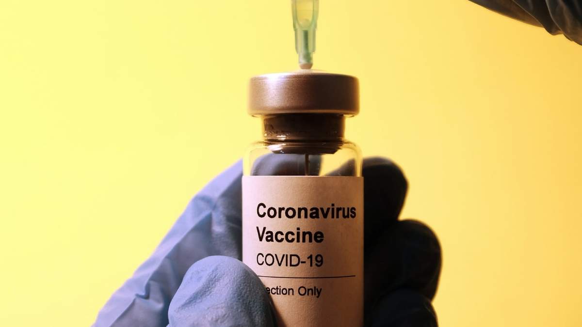 Vacuna contra el coronavirus. Fuente: (Instagram)