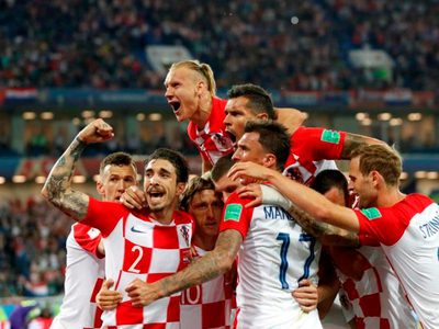 Croacia, un milagro que irriga talento y corazón