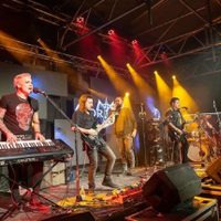 Última semana del ciclo Anfiteatro Activo, que convocó a más de 500 artistas de la provincia