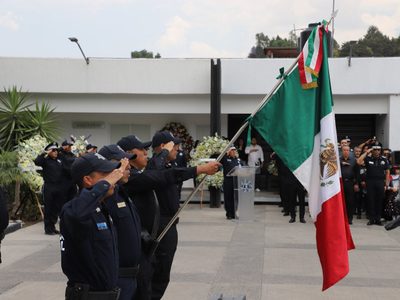 Policía golpeado por evitar un linchamiento murió tras estar 12 días en coma en Tlaxcala