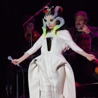 Björk, los trinos del divino abedul