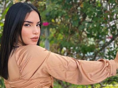¿Superó a Juan de Dios? Kimberly Loaiza en medio de rumores sobre un romance con importante cantante