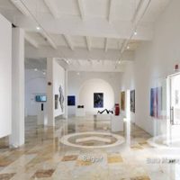 El Museo de Arte Abstracto Manuel Felguérez, legado del artista