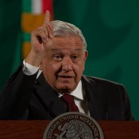 Se negarán concesiones para explotar litio si el Congreso no aprueba reforma eléctrica: AMLO