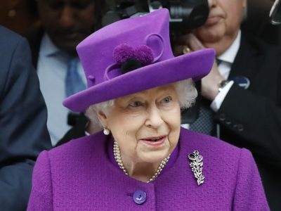 La reina Isabel II: una de sus pertenencias más costosas sale a la luz y sorprende su precio