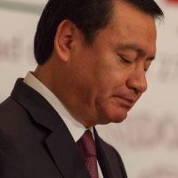 Admite Osorio Chong que se ha usado la fuerza pública contra maestros