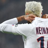La respuesta de Neymar ante las denuncias por romper la cuarentena de coronavirus