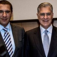 Muere el padre del exgobernador Rafael Moreno Valle por covid-19