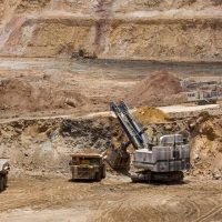 Aseguran que una mina de oro y plata de Santa Cruz podría duplicar su rendimiento