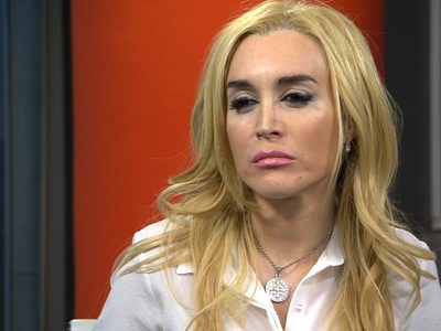 ¡En riesgo! Fátima Florez habló sobre su vuelta a los escenarios. ¿Podrá lograrlo?