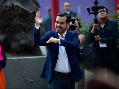 Movimiento Ciudadano retira queja para que medios den más cobertura a Álvarez Máynez