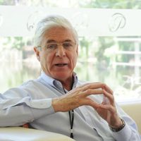 Jorge Taylor confirmó la precandidatura a gobernador: “Estoy convencido que lo puedo hacer”