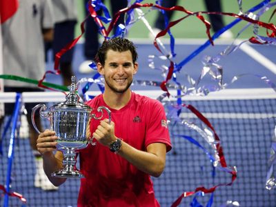 Dominic Thiem: remontada histórica para obtener el US Open