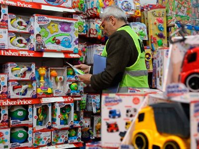 El Gobierno redujo los aranceles a la importación de juguetes: desde cuándo y por qué