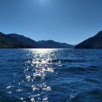 Entre aguas cristalinas y senderos, la joya de Neuquén para disfrutar en verano