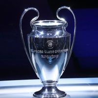 Se sorteó la segunda edición del nuevo formato de la Champions League