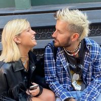 "Agradecida a Dios": la especial declaración con la que Stefi Roitman sorprendió a Ricky Montaner