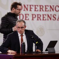 López-Gatell descarta temor a que se suspenda la vacunación por reacciones secundarias