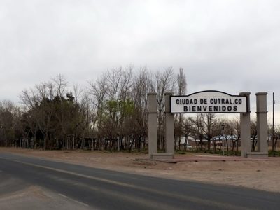 Expectativas por la probable visita del presidente Fernández a Cutral Co