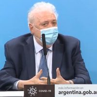 A la orden de Cristina Kirchner, González García reveló qué pasará con su trabajo en el Gobierno