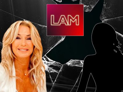 Yanina Latorre condujo "LAM" con una reconocida enemiga: cuánto impactó en el rating