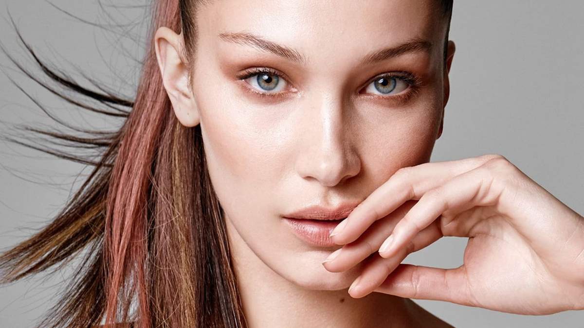 Bella Hadid. Fuente: (Instagram)