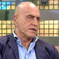 La llamativa actitud de Kiko Matamoros al enterarse de que su exmujer va a ser abuela