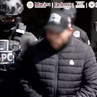 SSPC detiene a 15 presuntos integrantes de célula criminal en operativos simultáneos