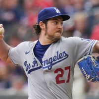 Trevor Bauer, expitcher de los Dodgers, jugará con los Diablos Rojos del México en la LMB