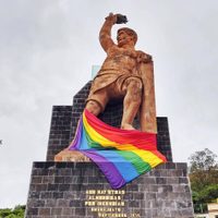 El gobierno panista de Guanajuato autoriza el matrimonio igualitario