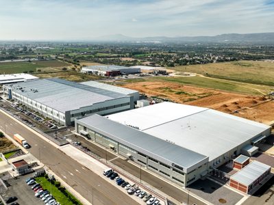 Aguascalientes captó inversiones por más de 610 millones de dólares en el primer semestre del año