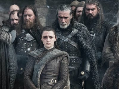 ¡No puede ser! Este es el actor de "Game of Thrones" que dio positivo al test del coronavirus