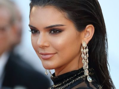 ¡Los engañó a todos! TikTok ingresó en una fuerte polémica por una cuenta de Kendall Jenner