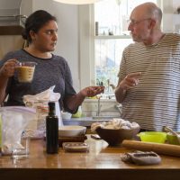 El libro de cocina que triunfa en Netflix