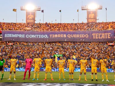 Tigres empata con Cruz Azul y avanza a las semifinales