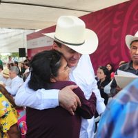 Gobernador Durazo rendirá resultados a sonorenses con Cuarto Informe de Gobierno