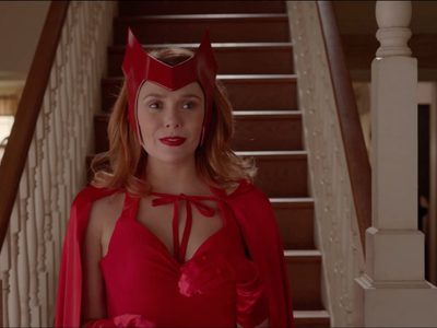 ¿Lo viste? Marvel publicó adelantos de sus próximas tres series