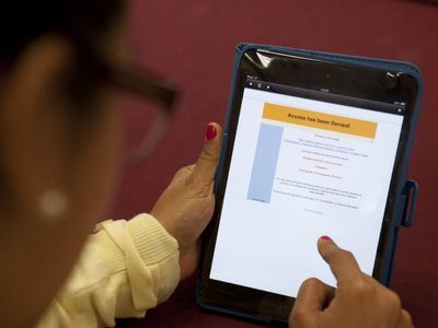 Descontrol analógico, ¿control digital?