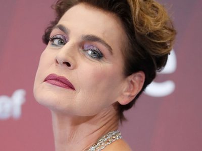 Antonia Dell'Atte develó que su hijo no fue invitado a los actos fúnebres de Álex Lequio