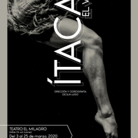 Contempodanza iniciará el año con temporadas en los recintos Un Teatro y El Milagro