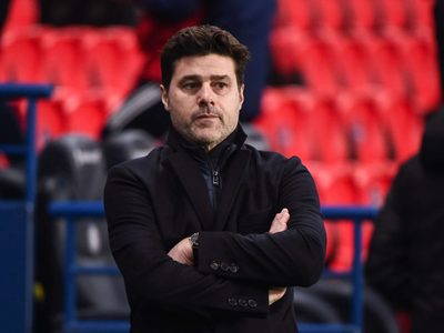 Tremenda defensa de Mauricio Pochettino a Ángel Di María por sus comentarios sobre Messi