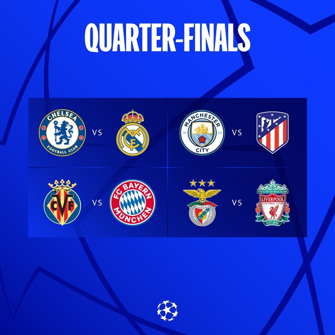 champions