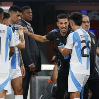 Nació en Mendoza, River lo rechazó y ahora jugará en la Selección Argentina