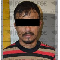 Vinculan a proceso a un sujeto que presuntamente desapareció a una persona en Colima, en 2019