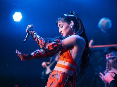 Maria Becerra no será parte del cierre de la Fiesta Nacional de la Confluencia