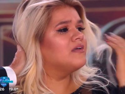 Morena Rial se metió en un vivo de la amante de su ex y reaccionó de la peor manera